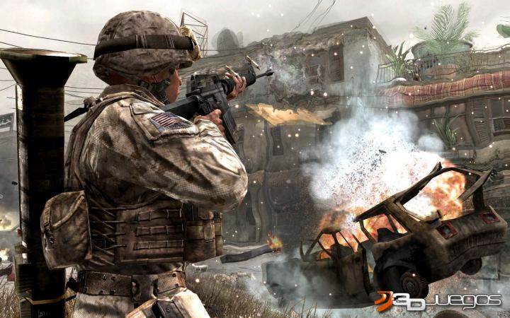 Call of duty 4 (1)