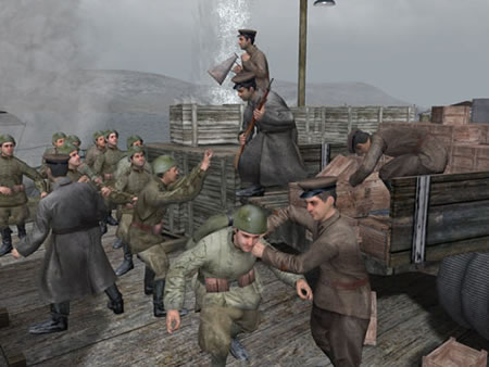 Call of duty 1 (1)
